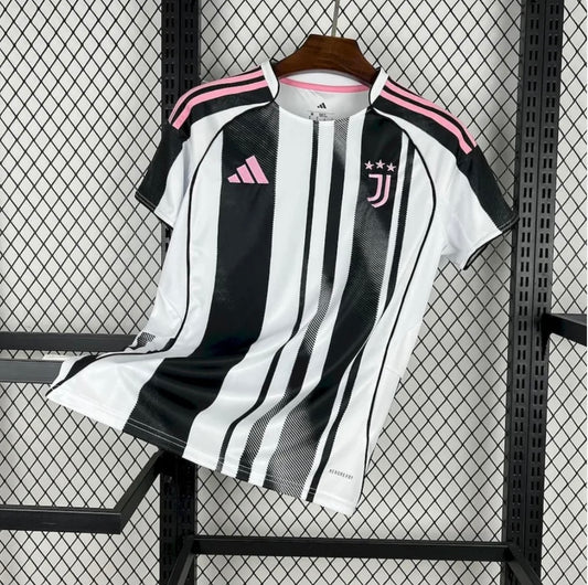 Juventus 2025/26
Domicile