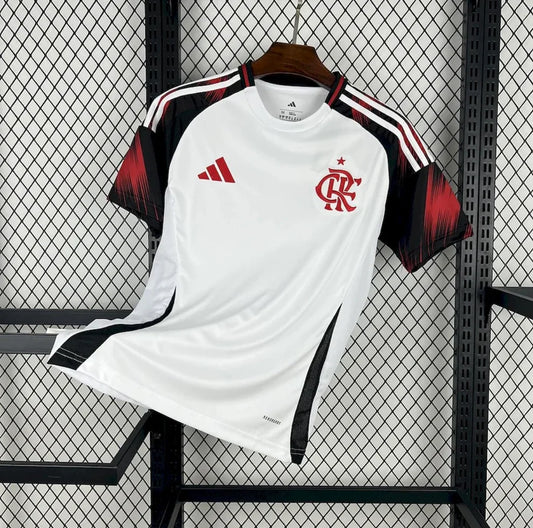 Flamengo 2025/26 Visitante