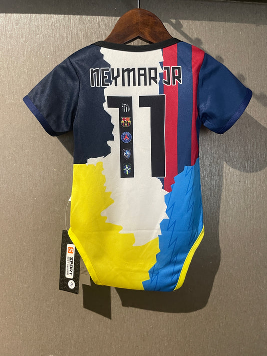 Neymar Jr Concept