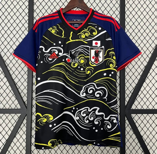 Japon 2024 Concept