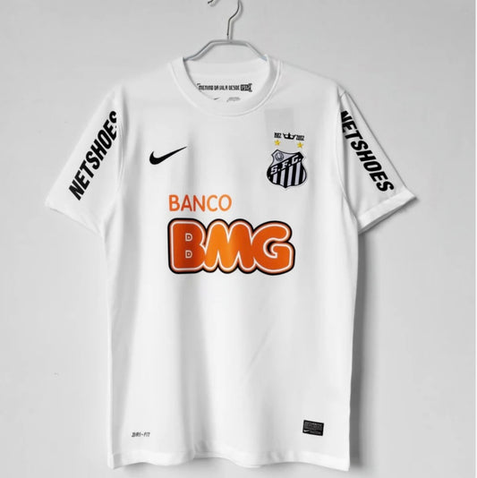 Santos 2012/13 Extérieur