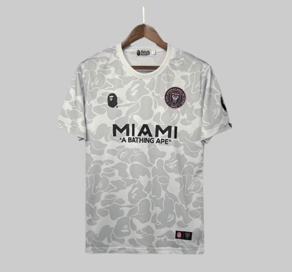 Inter Miami CF 2024/25 Concept