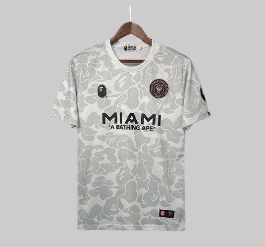 Inter Miami CF 2024/25 Concept
