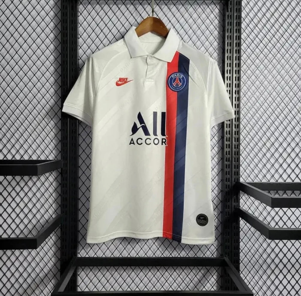 PSG 2019/20 Extérieur