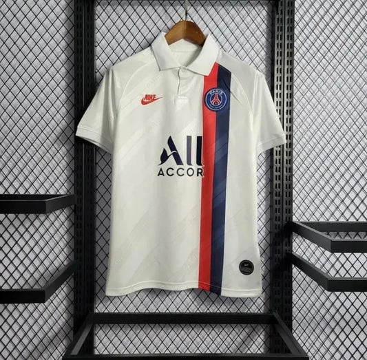 PSG 2019/20 Extérieur