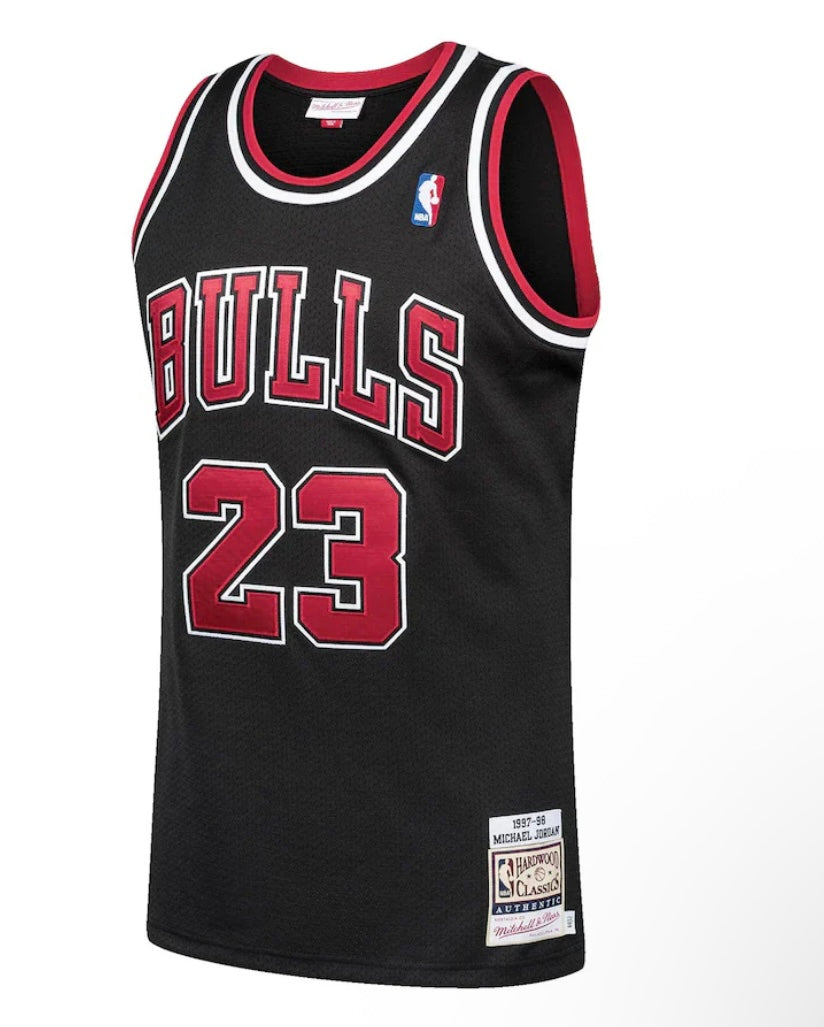 CHIGACO BULLS VINTAGE - STATEMENT EDITION