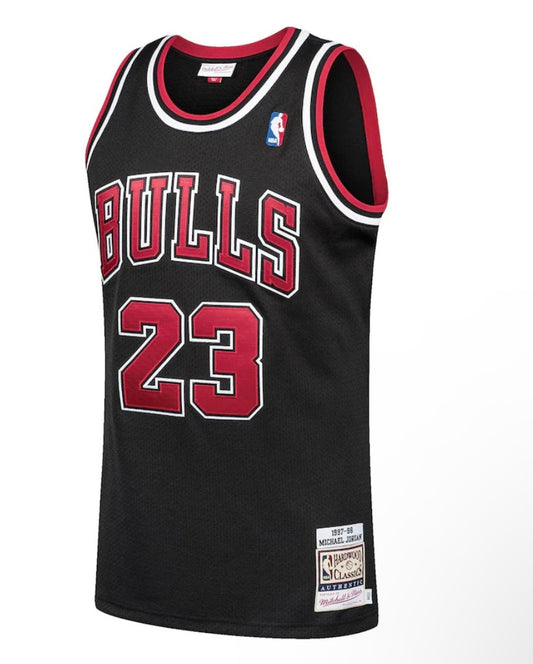 CHIGACO BULLS VINTAGE - STATEMENT EDITION