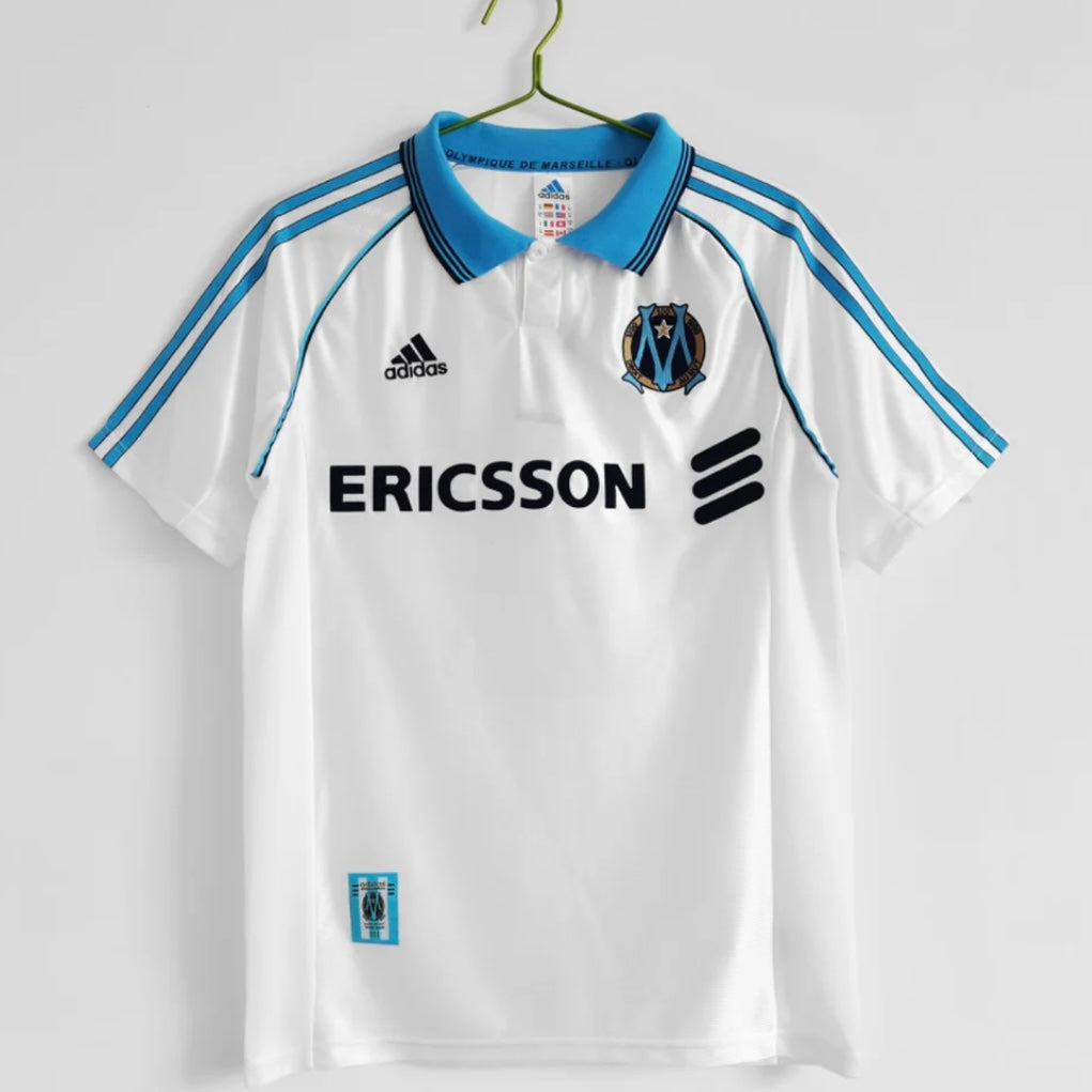 OM 1998/99 Domicile