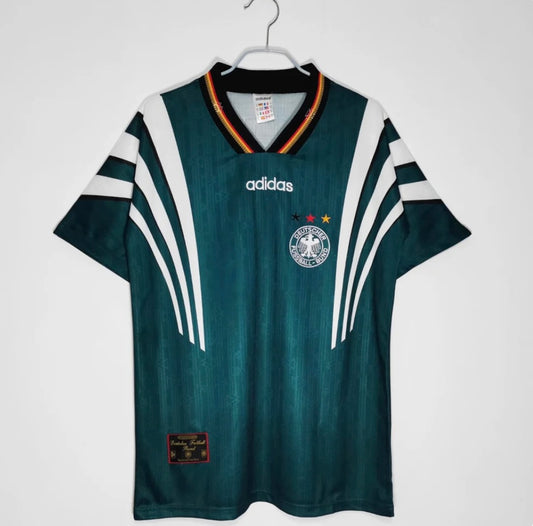 Allemagne 1996 Extérieur