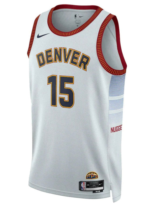 DENVER
NUGGETS - CITY EDITION
2023
