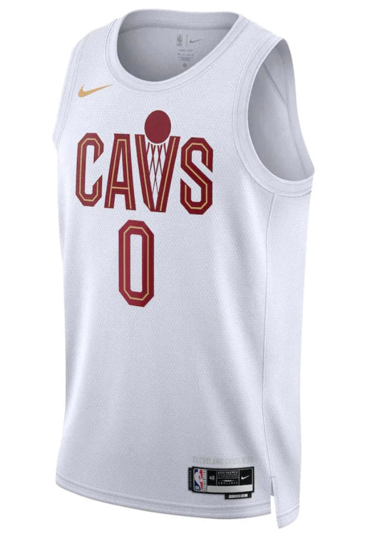 CLEVELAND
CAVALIERS - ASSOCIATION
EDITION 2022/2023
