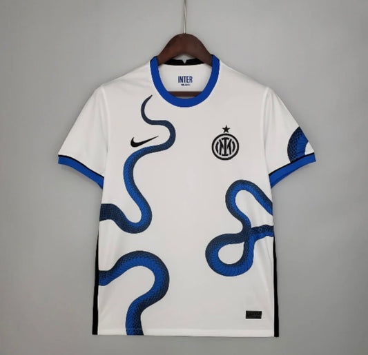Inter Milan 2021/22
Extérieur