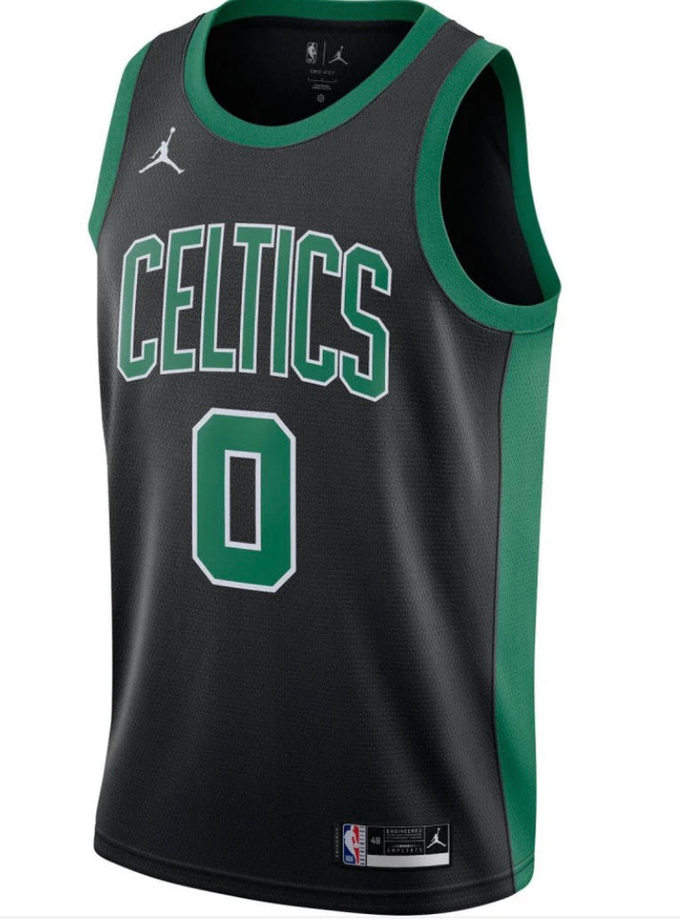 BOSTON CELTICS - STATEMENT EDITION