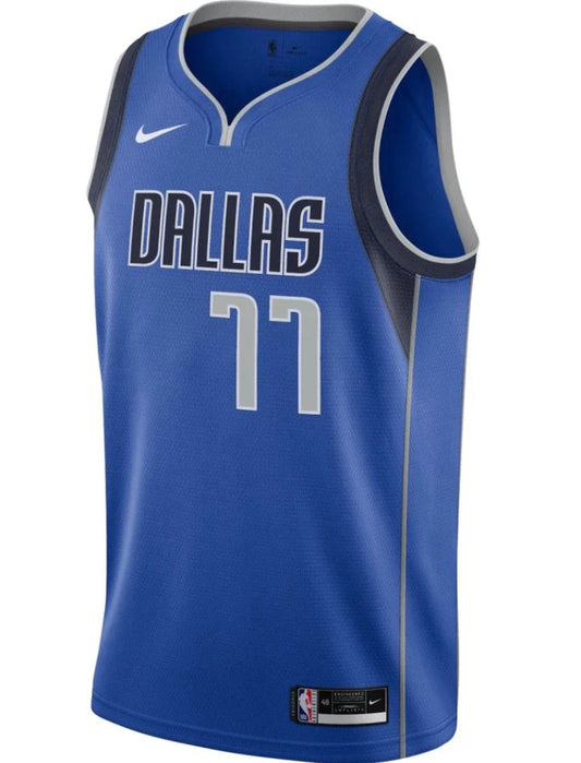 DALLAS
MAVERICKS - ICON
EDITION