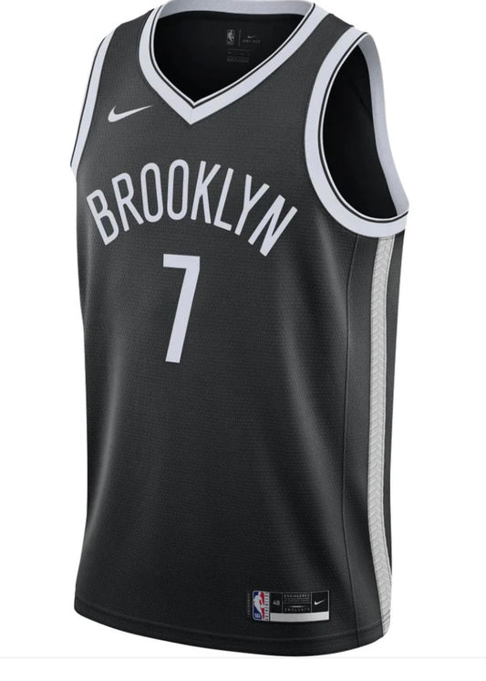 BROOKLYN NETS - ICON EDITION 2022 2023
