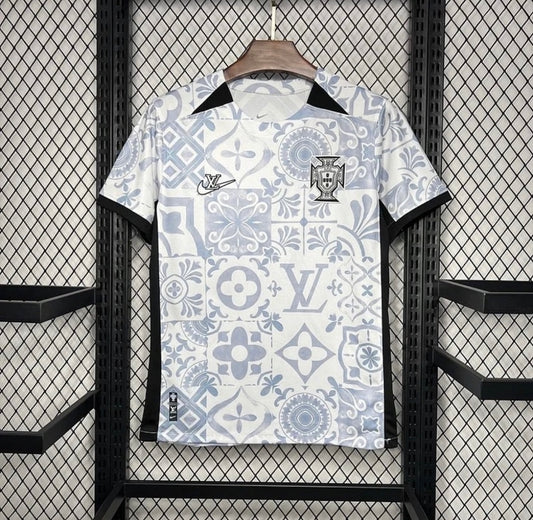 Portugal X LV 2024 Concept