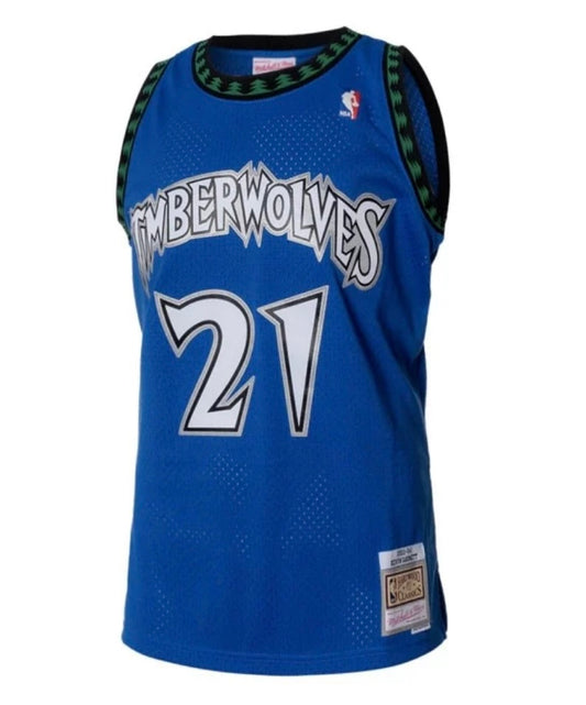 TIMBERWOLVES VINTAGE