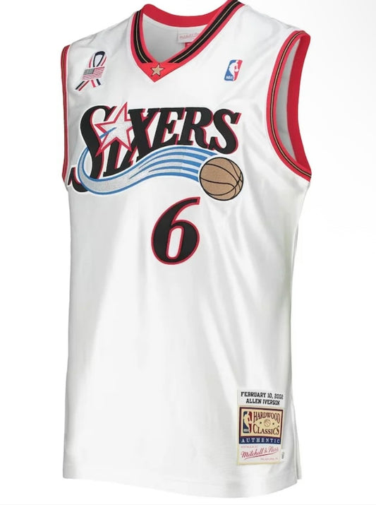 PHILADELPHIA 76ERS
VINTAGE