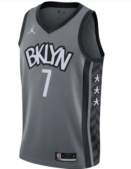 BROOKLYN NETS - STATEMENT EDITION 2020