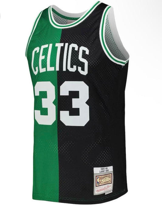 BOSTON CELTICS VINTAGE