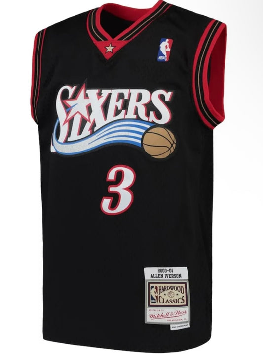 PHILADELPHIA 76ERS
VINTAGE