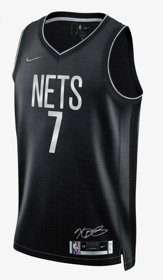 BROOKLYN NETS
2022 2023