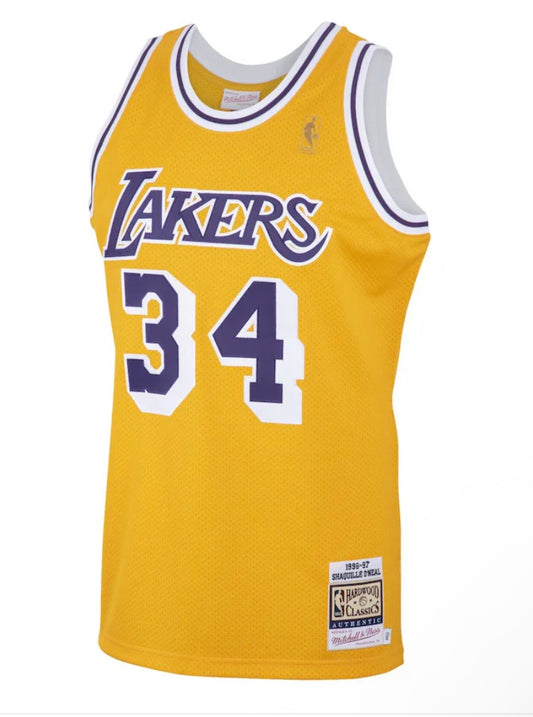 LOS ANGELES LAKERS
VINTAGE