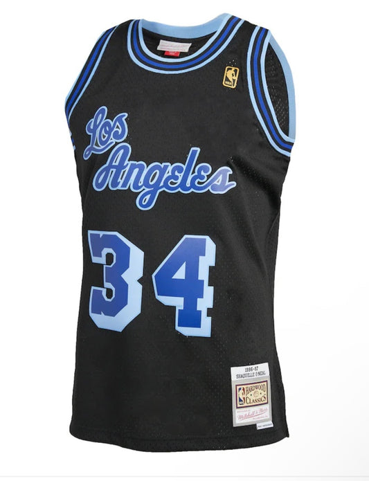 LOS ANGELES LAKERS
VINTAGE
