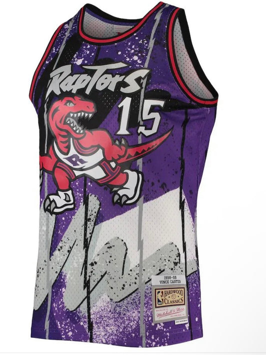 TORONTO RAPTORS VINTAGE