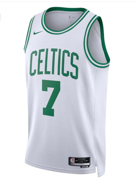 BOSTON CELTICS - STATEMENT EDITION