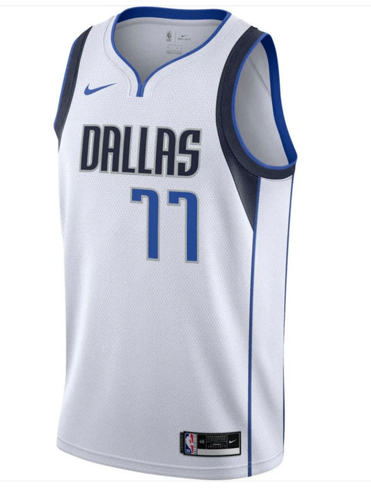 DALLAS
MAVERICKS -
ASSOCIATION EDITION