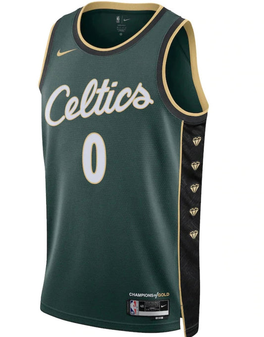 BOSTON CELTICS - CITY EDITION 2023