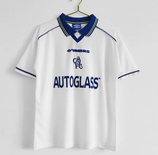 Chelsea 1999/00
Extérieur