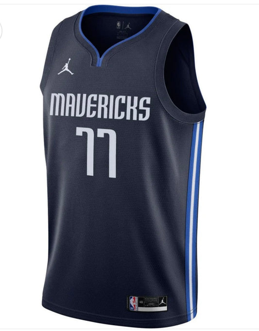 DALLAS
MAVERICKS - STATEMENT
EDITION