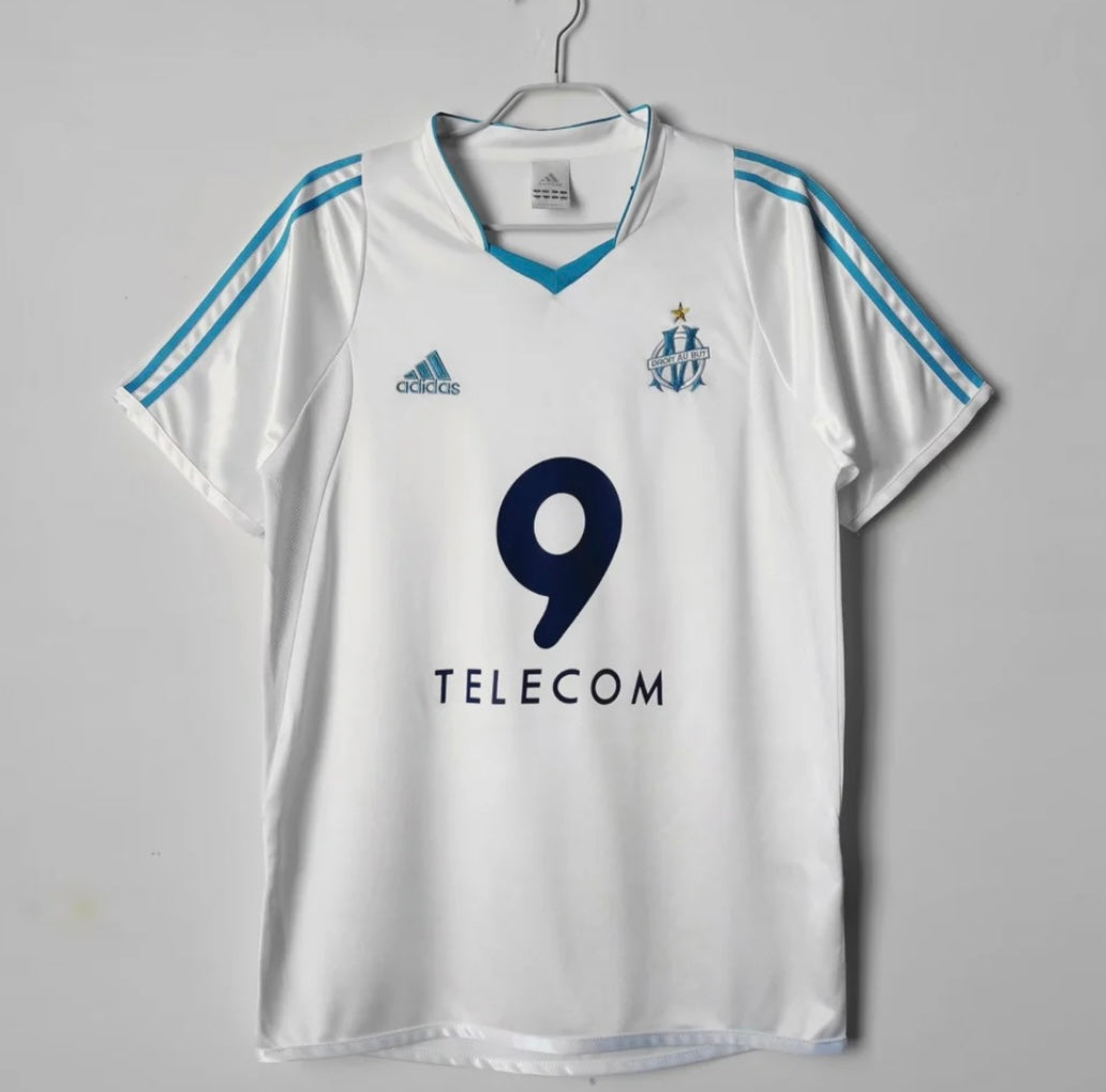 OM 2002/03 Domicile