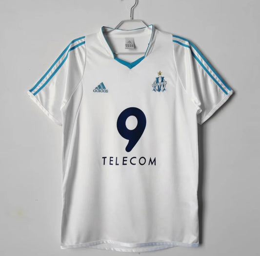 OM 2002/03 Domicile