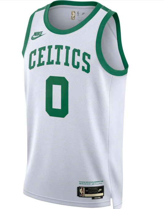 BOSTON CELTICS - ASSOCIATION EDITION