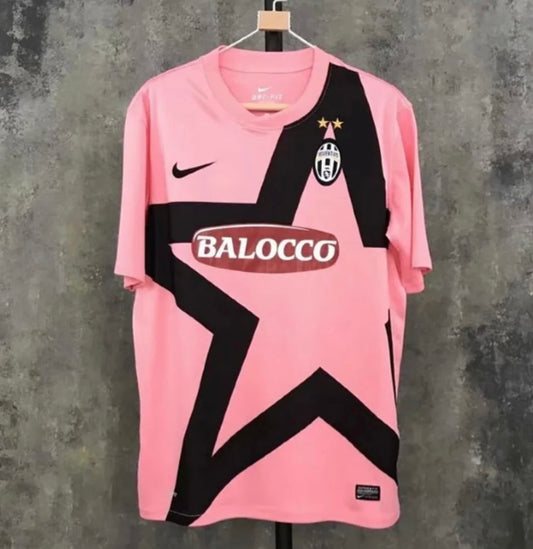 Juventus 2011/12
Extérieur