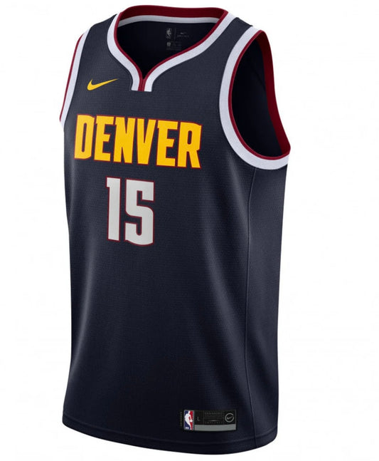 DENVER
NUGGETS - ICON EDITION