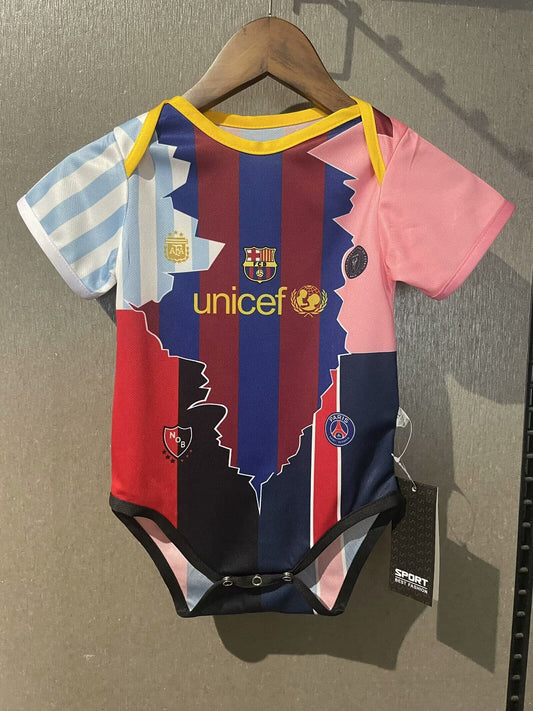 Messi Concept