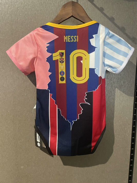 Messi Concept