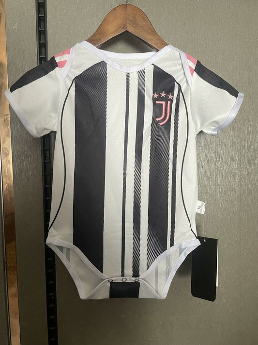 Juventus 2025/26 Domicile