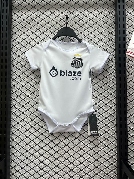 Santos 2025/26 Domicile