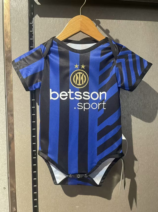 Inter Milan 2024/25 Domicile