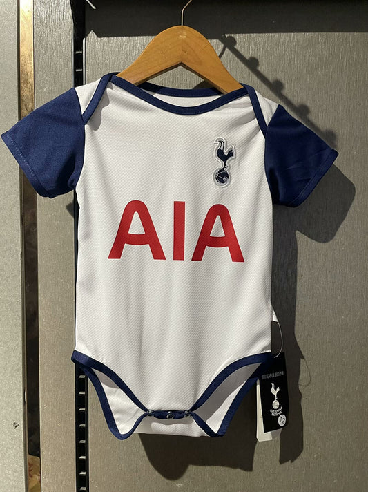 Tottenham 2024/25 Domicile