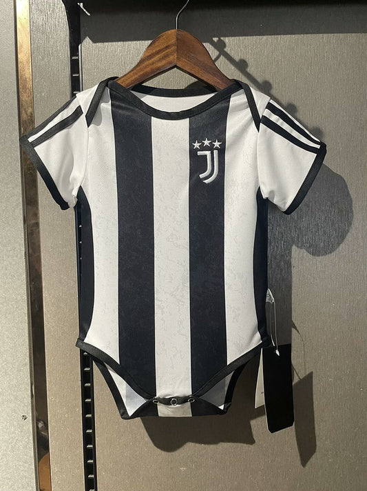 Juventus 2024/25 Domicile