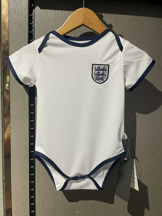 Angleterre 2024 Domicile