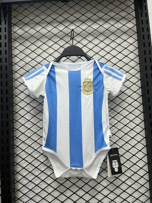 Argentine 2024 Domicile