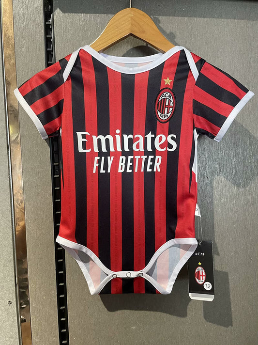 AC Milan 2024/25 Domicile