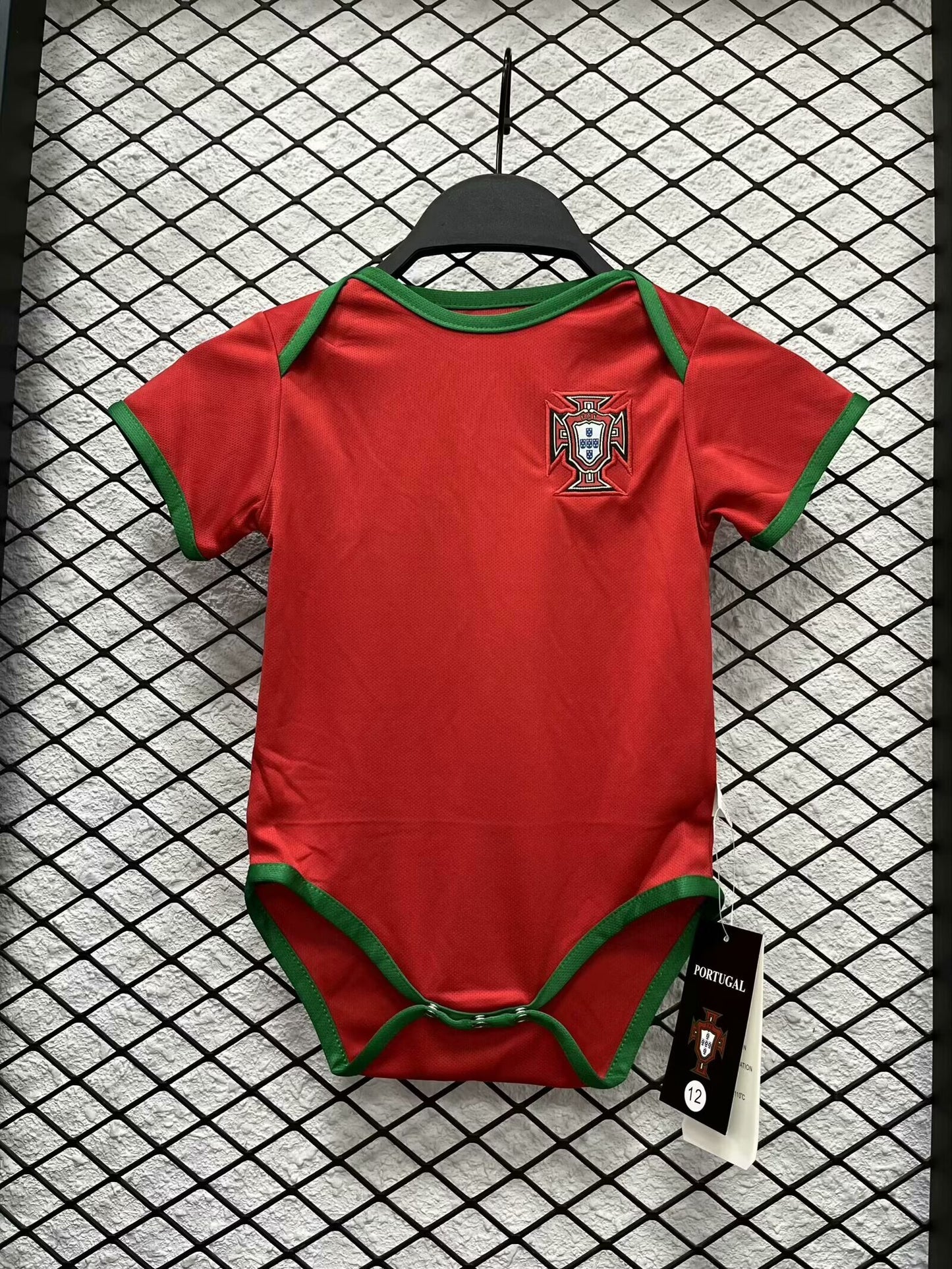 Portugal 2024 Domicile